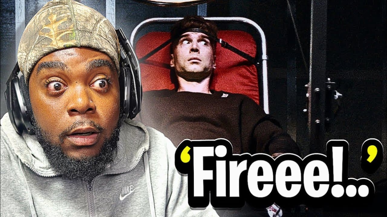 Ren & Kit – Slaughter House Reaction | Breaking Down The Lyrics & Meaning 🎧💡