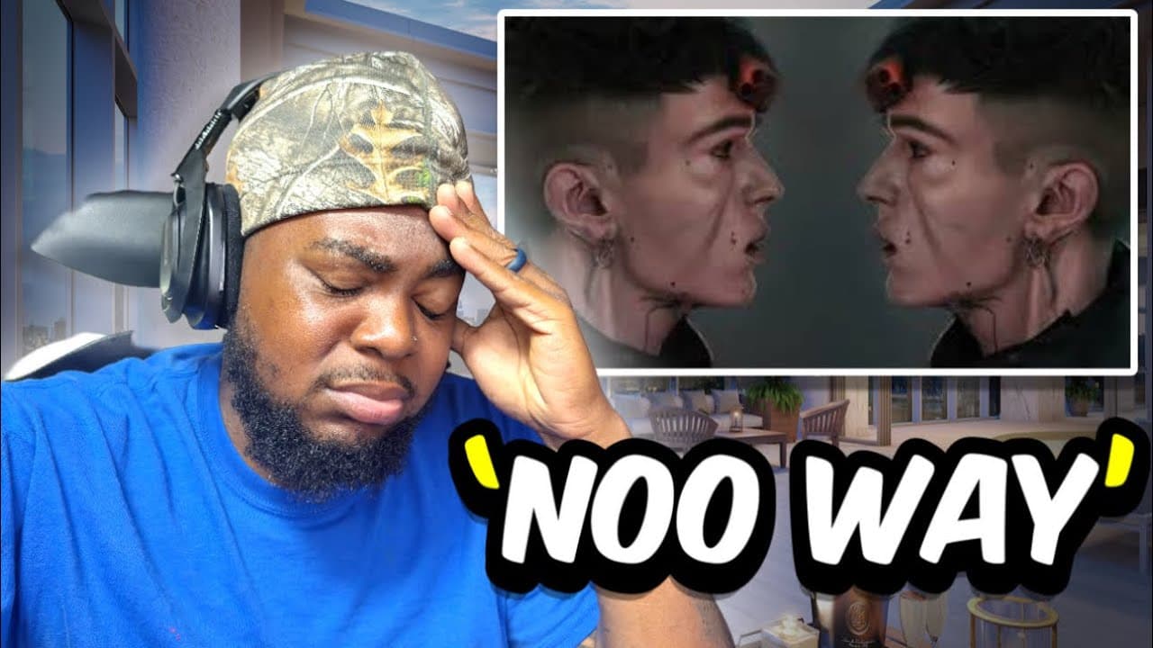 This Song BROKE Me… Ren – Su!cIde Reaction (First Time Hearing)