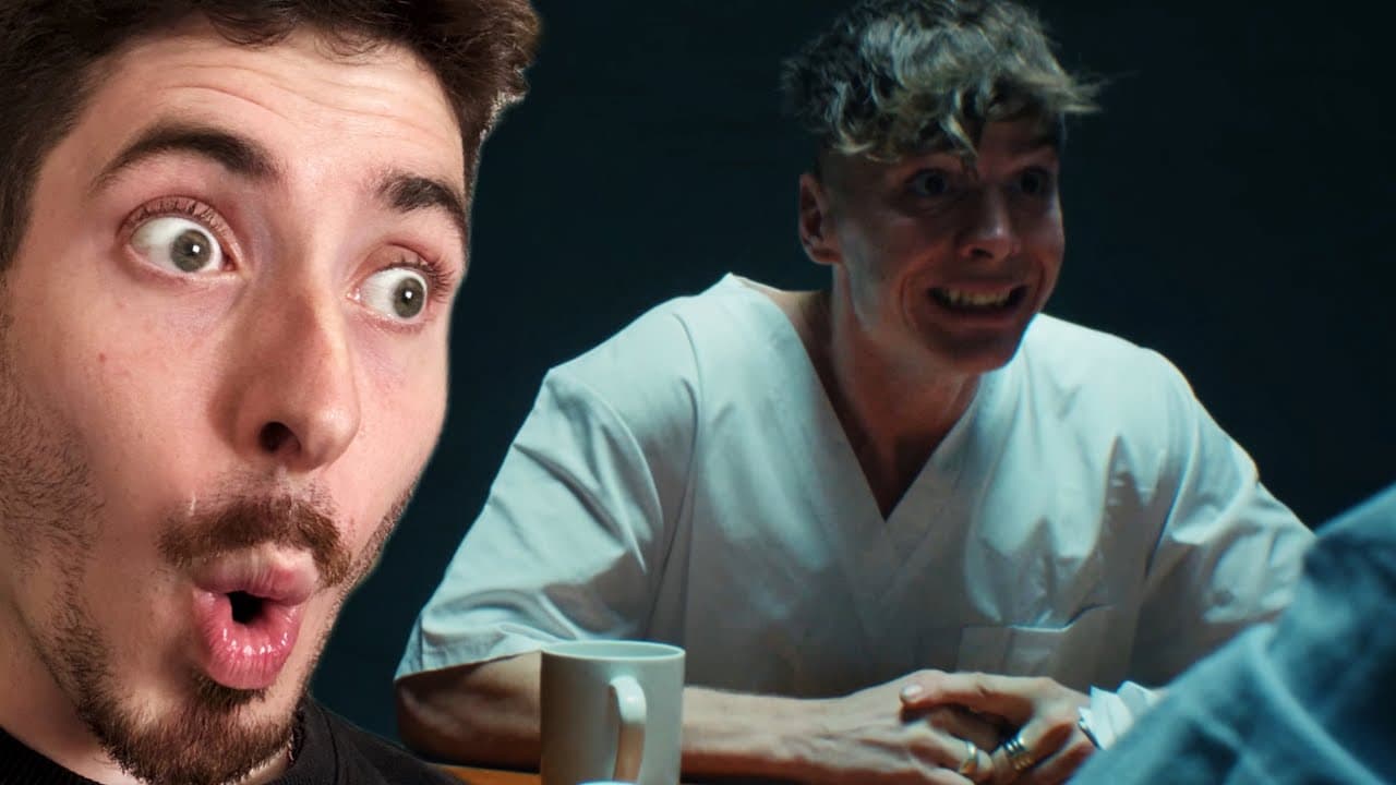 Ren - Sick Boi (Official Music Video) REACTION