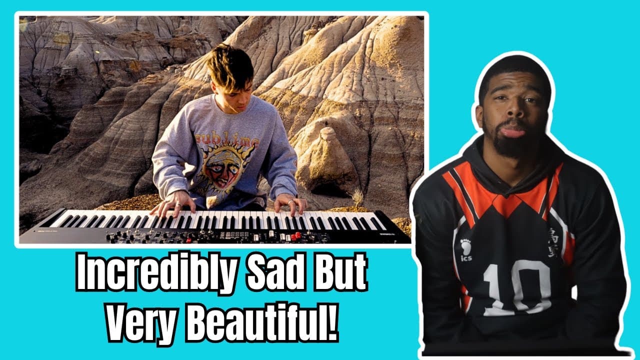 Ren - Mackay | REACTION