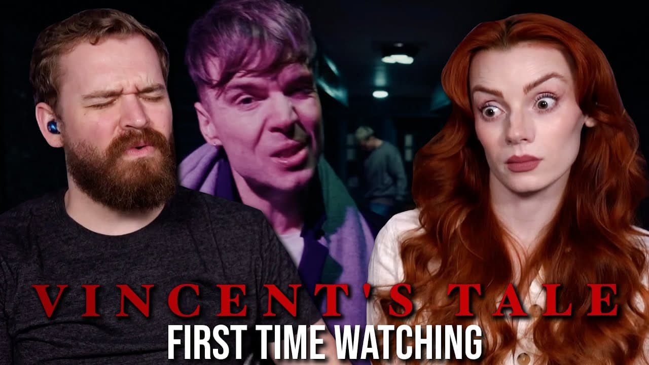 We Are Ren OBSESSED | Vincents Tale Reaction & Review