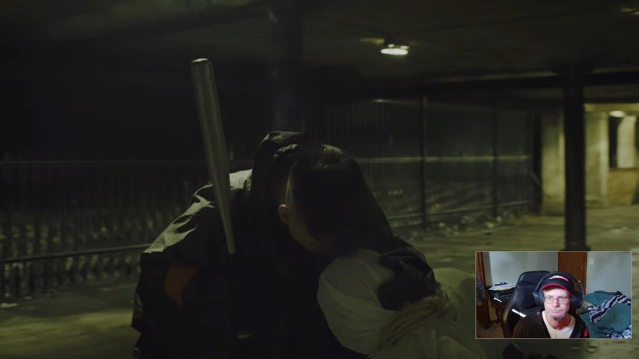 Ren - Money Game Pt 1