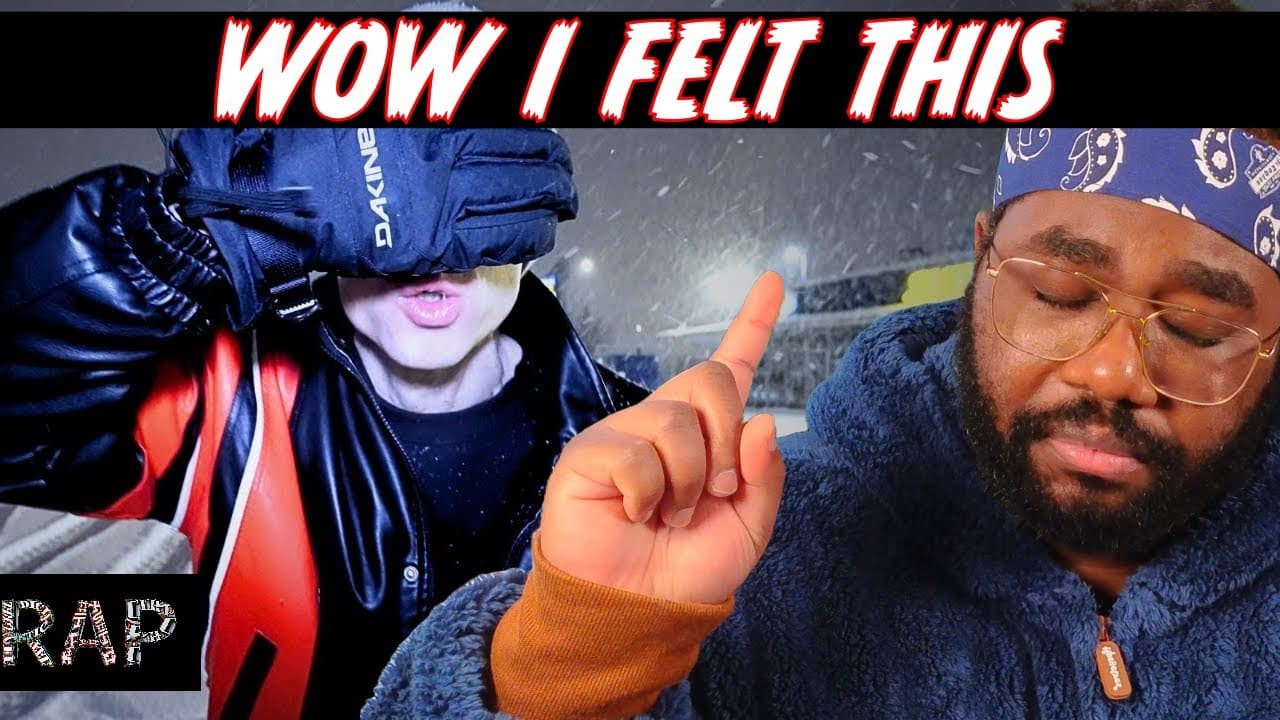 I DON'T KNOW HOW HE DOES THIS | Ren - Troubles | (REACTION!!!)