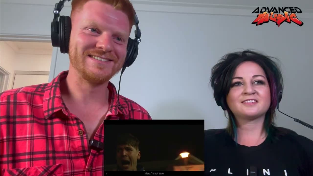 Our reaction to Ren - The tale of Jenny & Screech