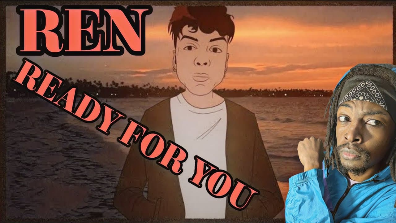 SO MANY DIFFERENT STYLES ‼️ (REN "READY FOR YOU" REACTION) 🚨🚨🚨🚨