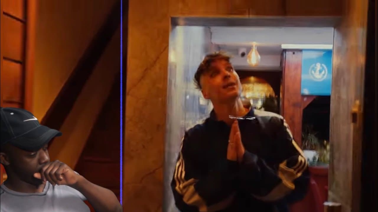 Ren - Genesis Reaction