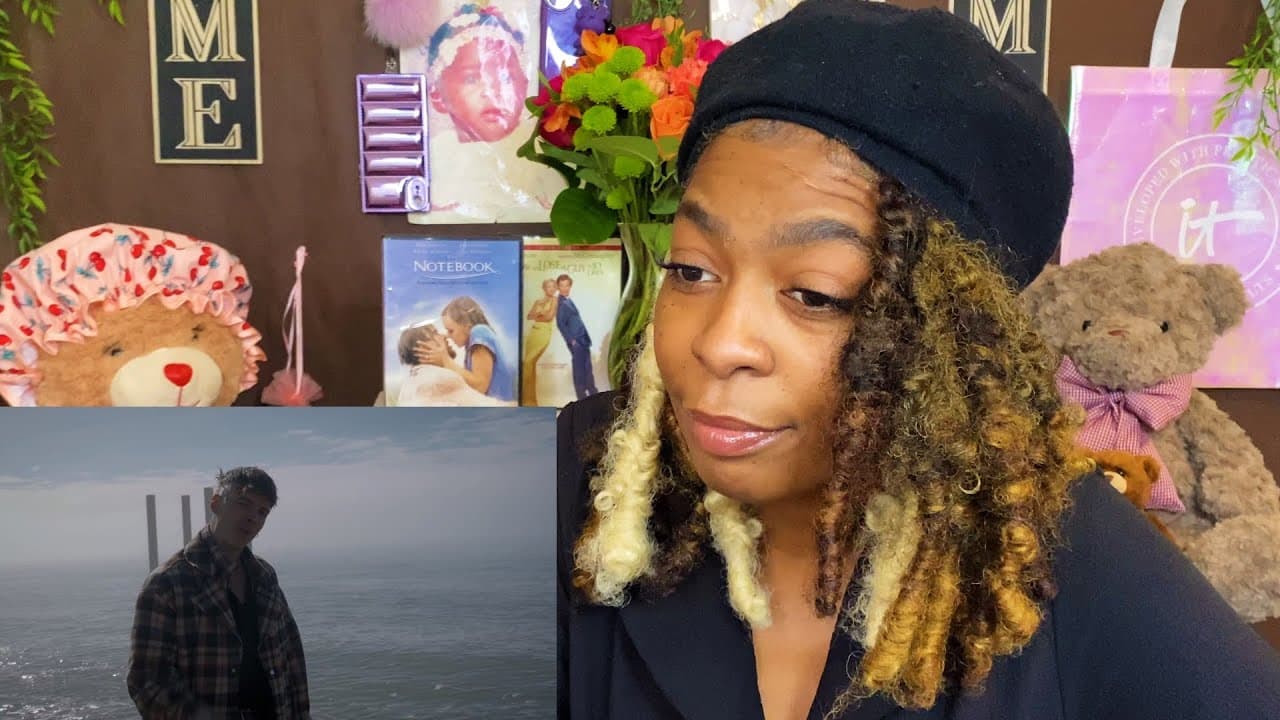 Ren ( Money Game part 2 ) Live Version! Reaction