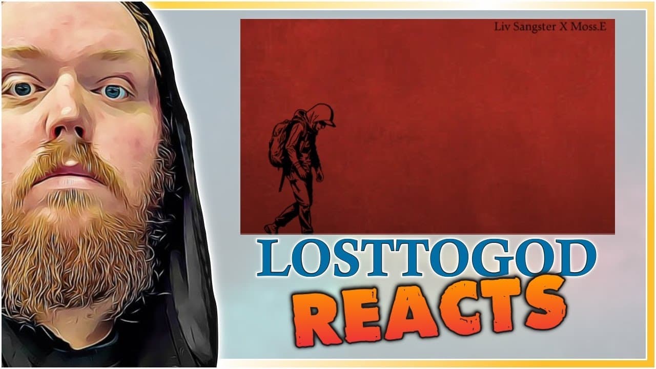 A Reaction: Keep on Walking - Liv Sangster X Moss.E