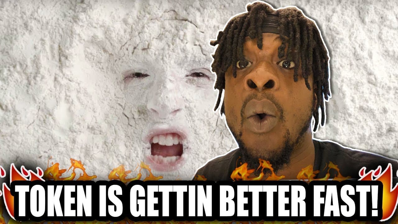 Token - Run It Back (Official Music Video) REACTION!