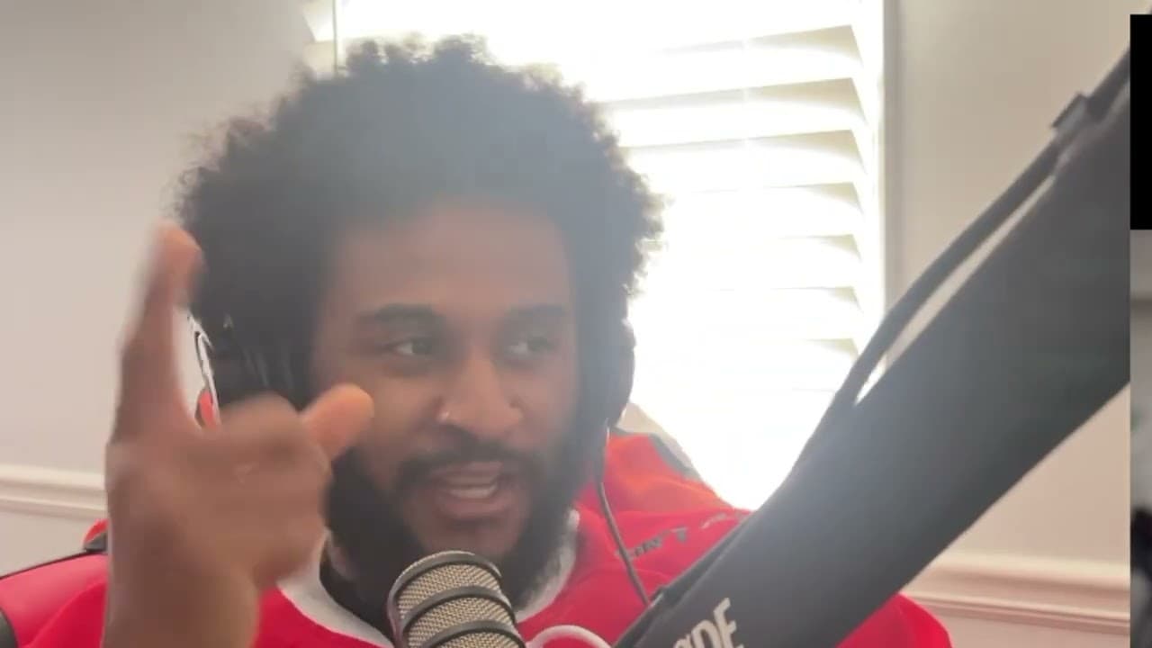 Calin reacts to @RenMakesMusic - Money Game PT 3