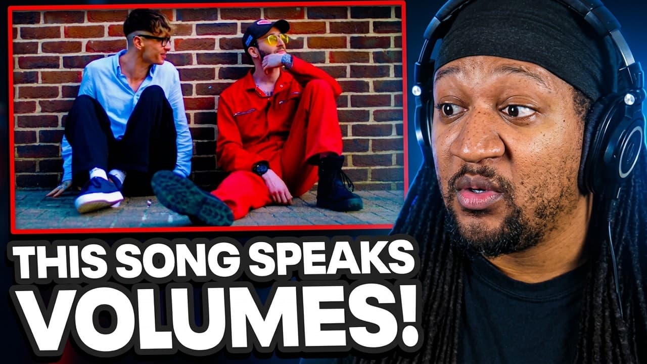 Inpatient (Ren x Chris Webby) - Neurodivergent | Reaction!