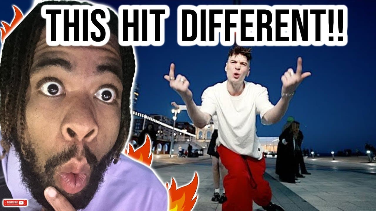 WHAT DID I JUST WATCH?? Ren - What You Want (Official Music Video) | INSANE REACTION