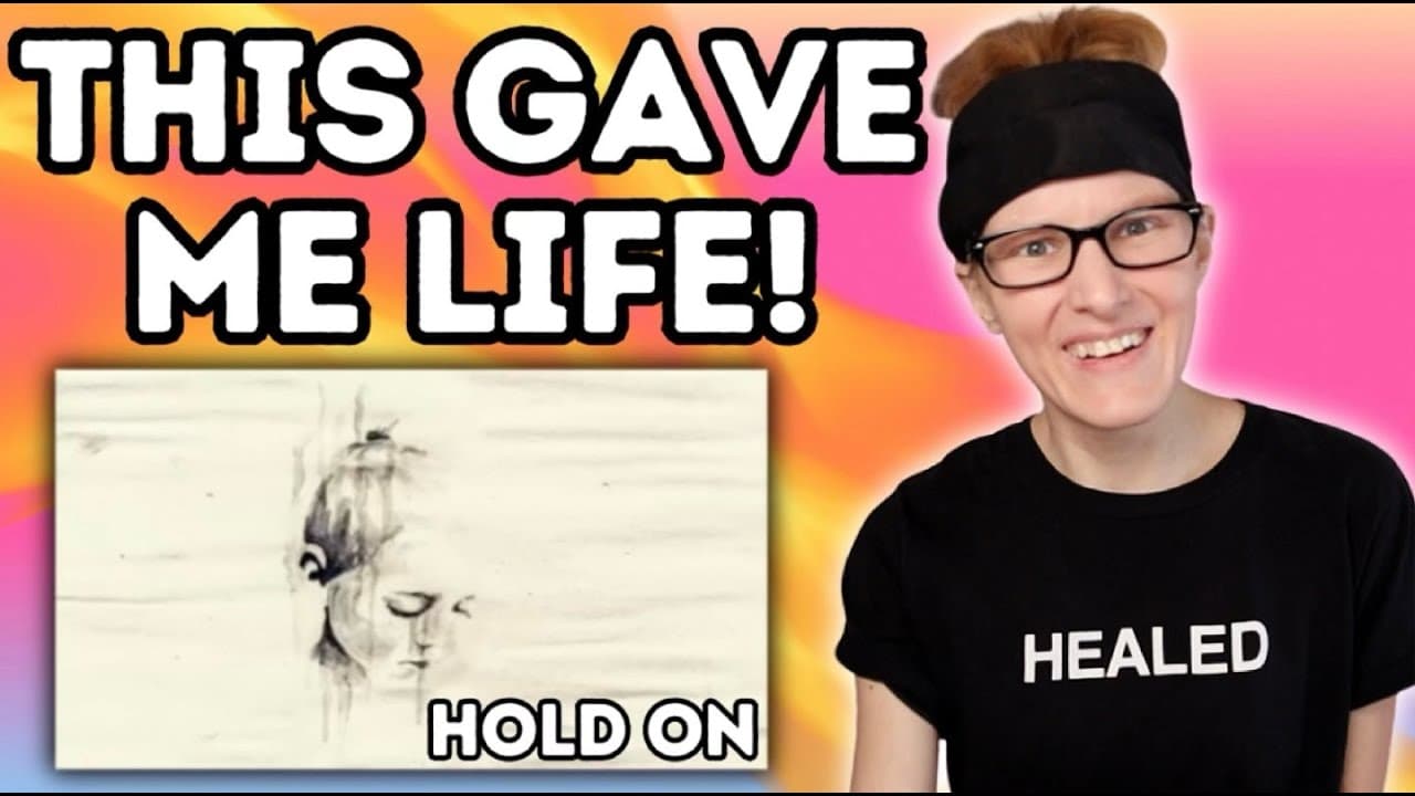 Lyme & MCAS Warrior Reacts: Ren - Hold On | Reaction & Full Analysis