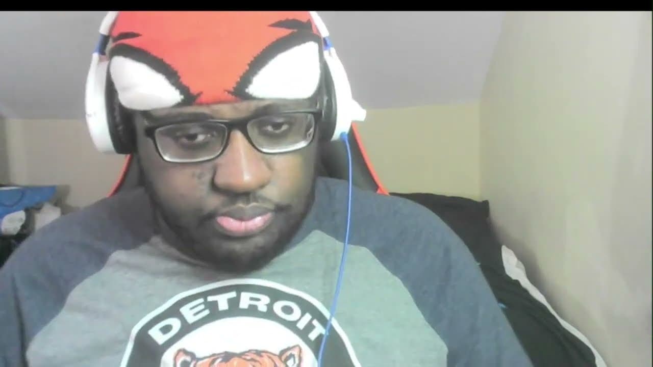 Ren Su!cide Official Music Video Reaction