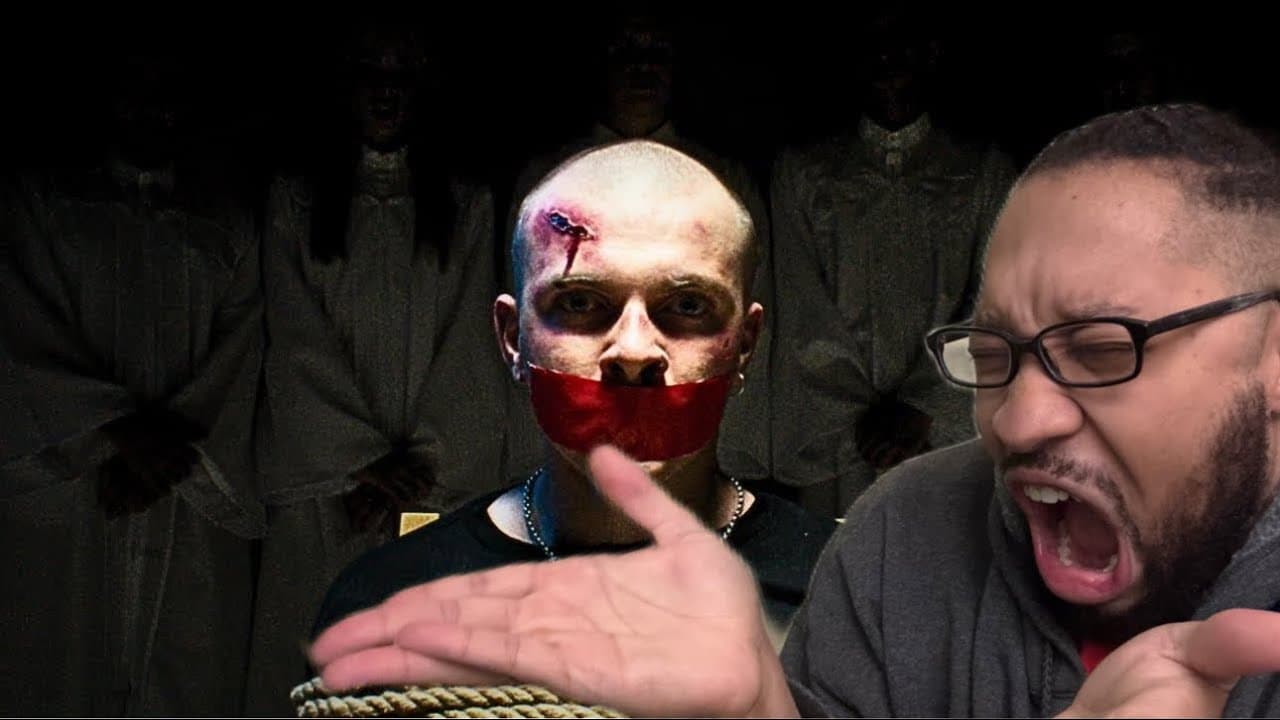 Ren - KUJO BEAT DOWN