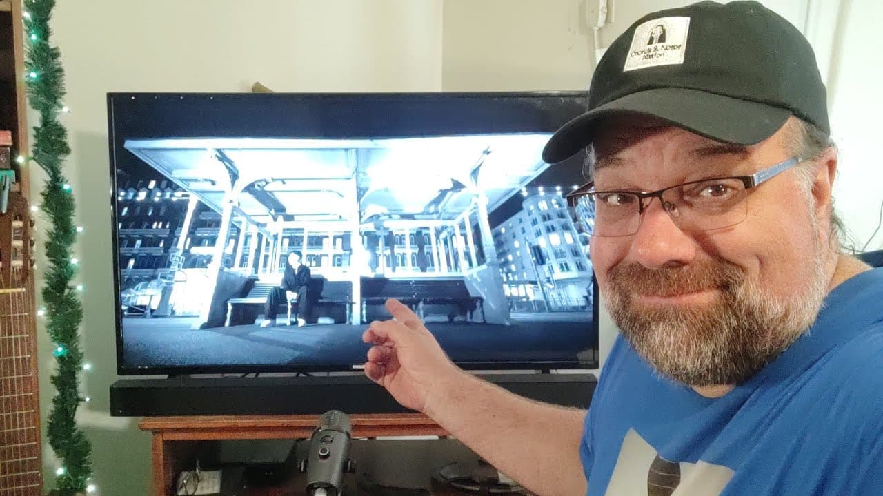 TRUTH!! | "Money Ties" | Ren | MV Reaction