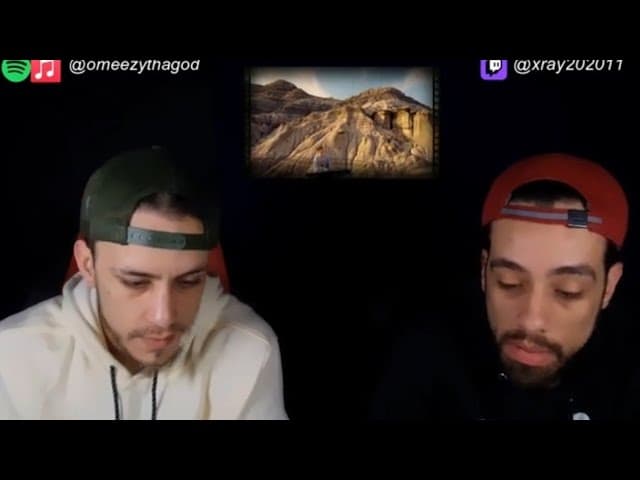 Thank You for this REN!!! "Mackay" *REACTION*