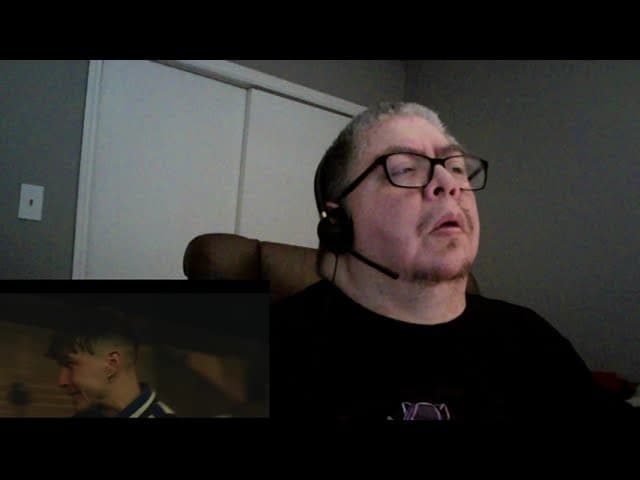 Ren - Screech's Tale (Official Music Video) Reaction