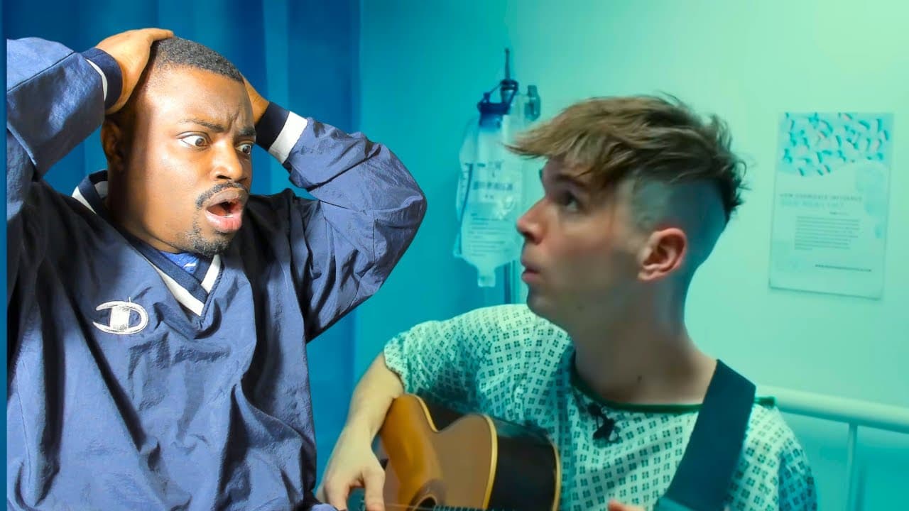 Ren - The Tale of Jenny & Screech (Official Music Video) (REACTION)