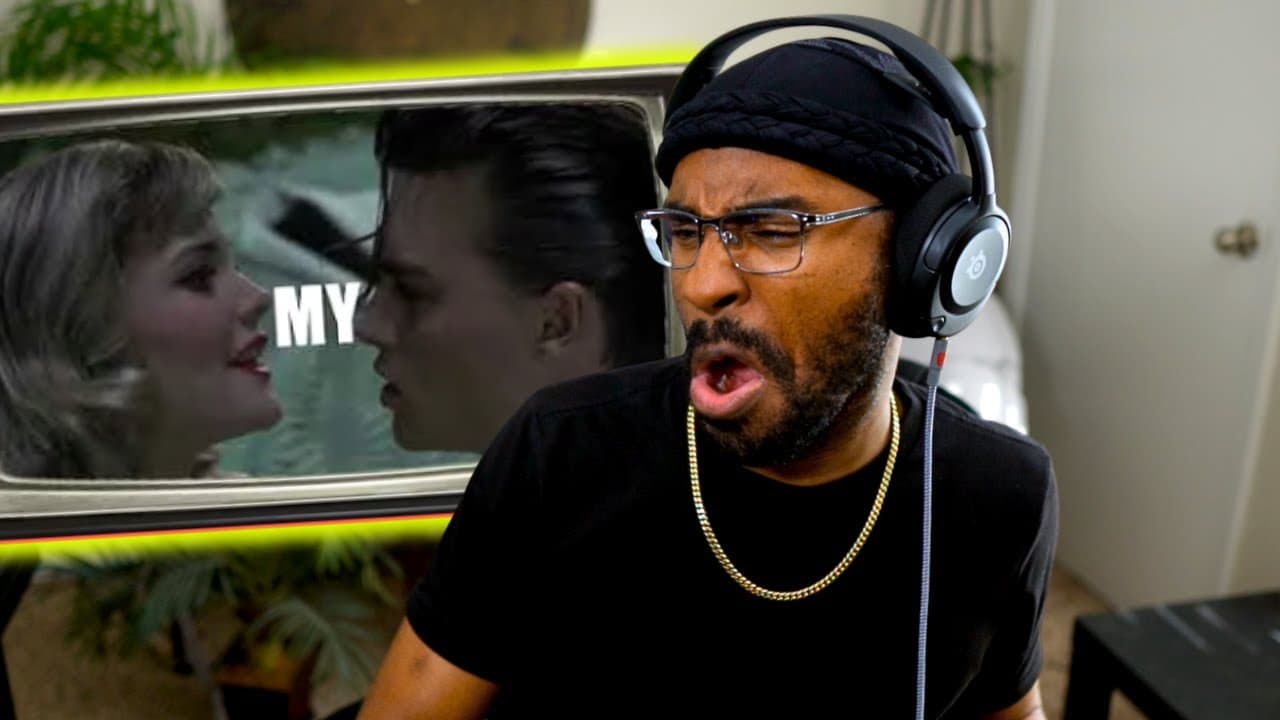 K Dre Reacts to Ren - French Song (Ft. Romain Axisa)