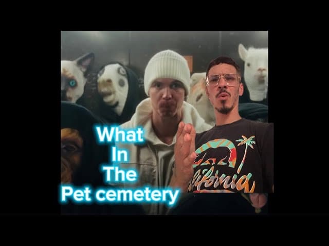 @RenMakesMusic -Illest Of Our Time(Reaction) BARSSS