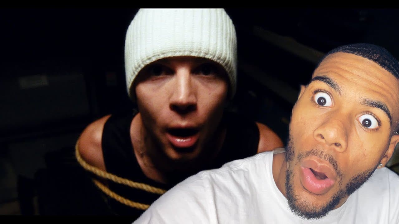 Ren - Illest Of Our Time (REACTION)