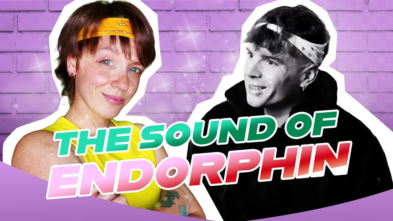 Producer Reacts | REN - What You Want is what I NEED