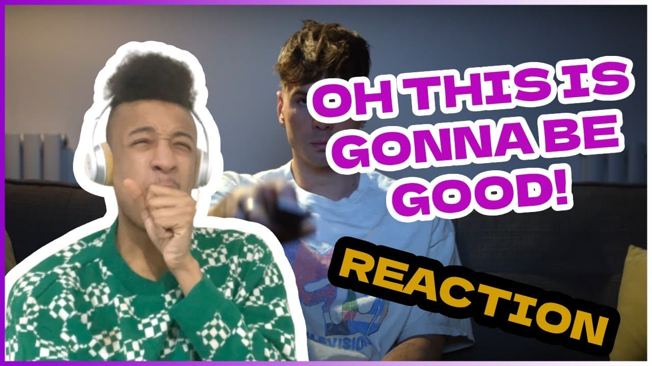 We're diving in again!! | Ren - Vincent's Tale - Sunflowers (Prologue) Reaction