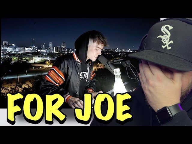 I Had To Listen Twice | Ren- For Joe (Reaction) ❤️