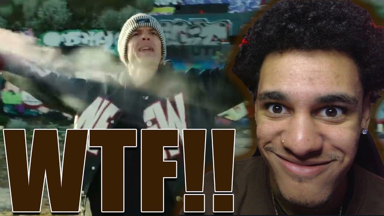 9 DIFFERENT FLOWS BRUH!! Ren - The Hunger REACTION!!