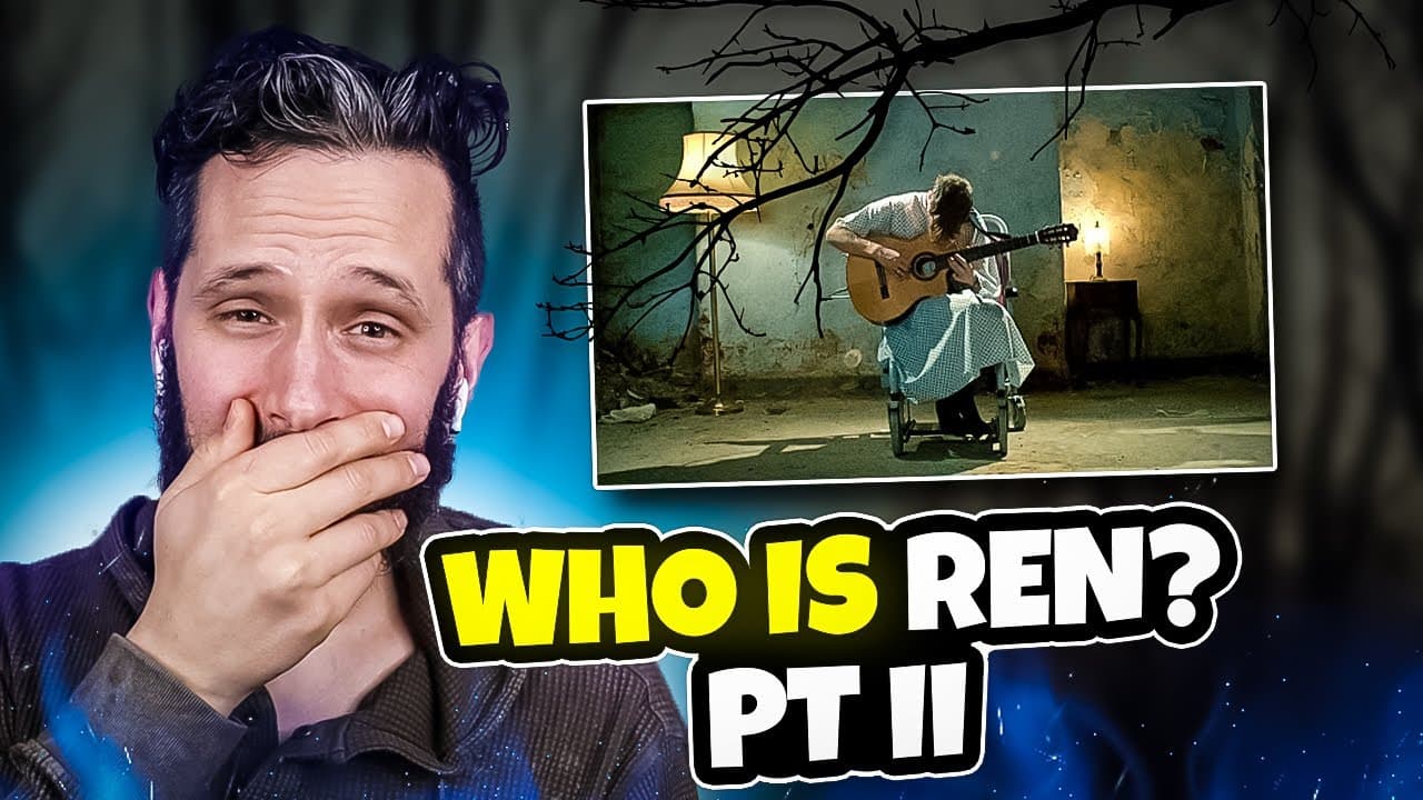 An Honest Take of REN - Hi Ren ( Reaction )