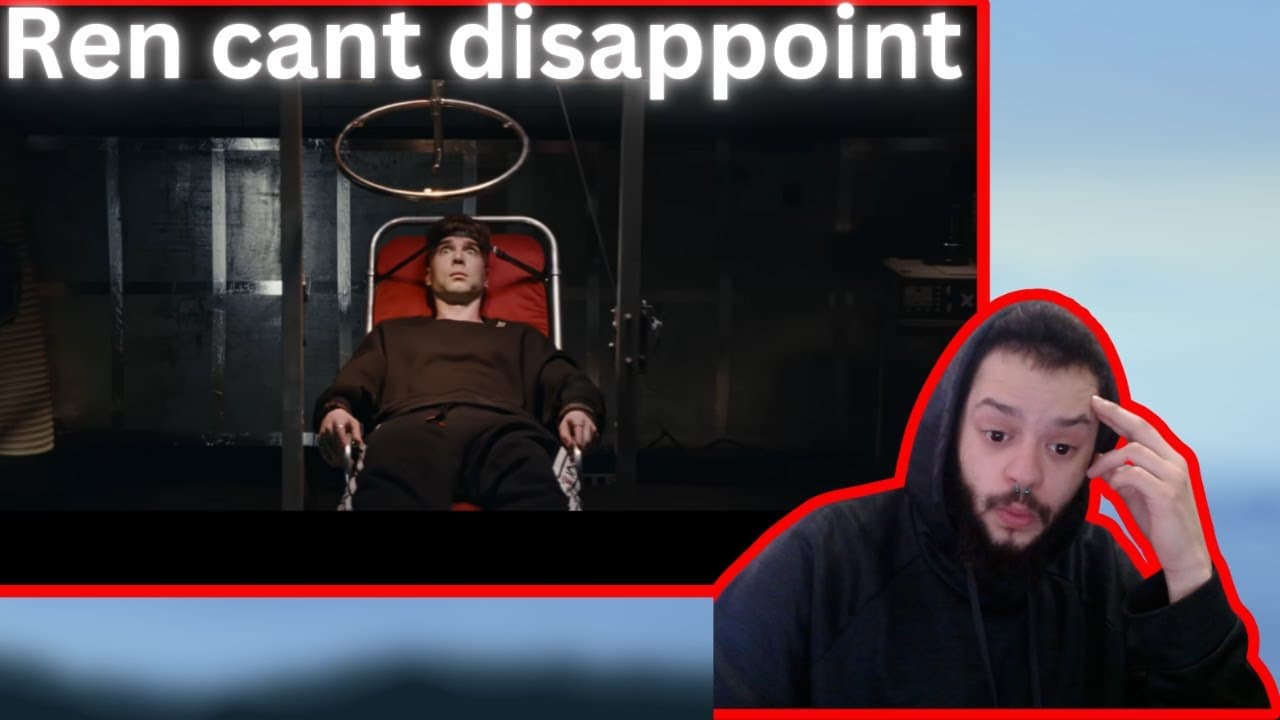 |Bacon Reacts Ren ft. kit- Slaughterhouse