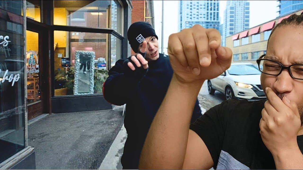 Ren - Halftime ( Nas Retake )