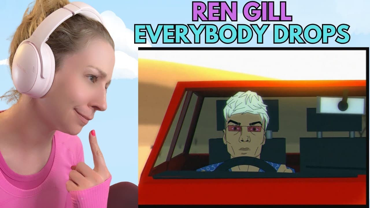 Ren   Everybody Drops