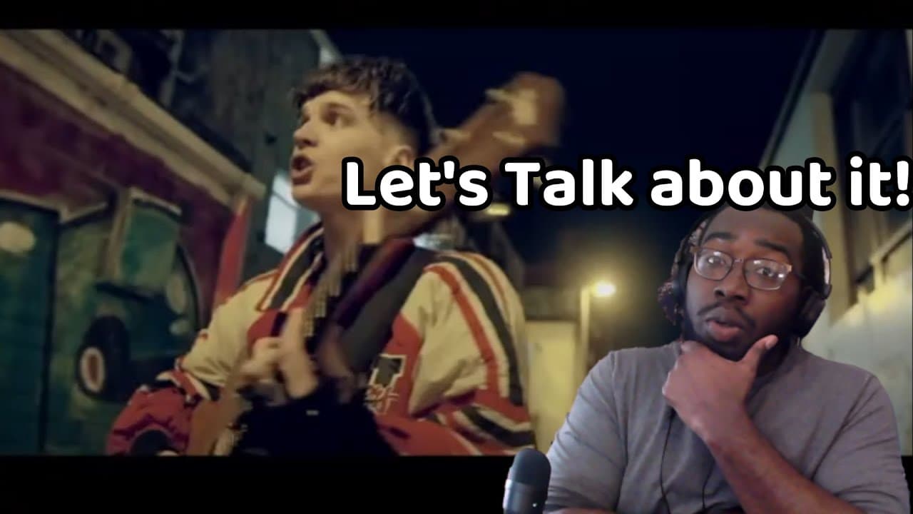 Songwriters Analysis of Ren - The Tale of Jenny & Screech (Full) #ren