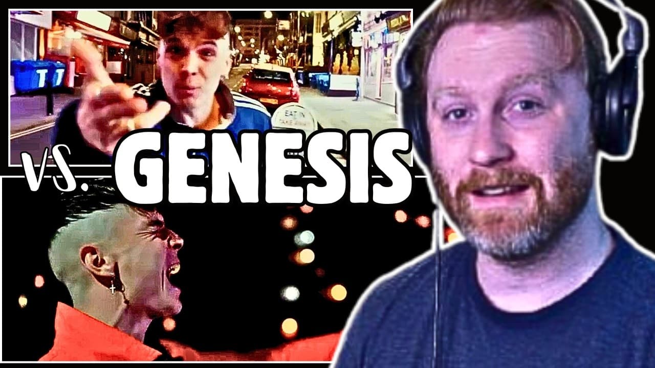 Studio vs Acoustic: Which Version of Ren’s Genesis Wins?