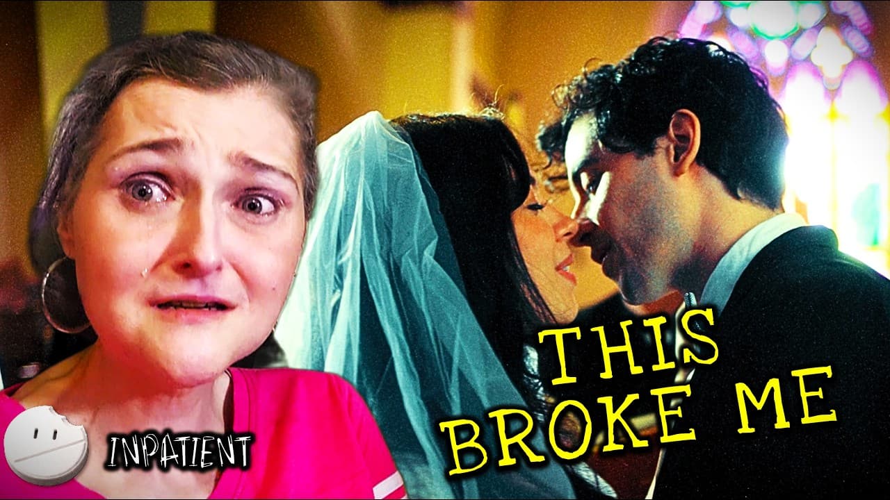 THIS SONG DESTROYED ME | Ren & Chris Webby CASKETS Reaction
