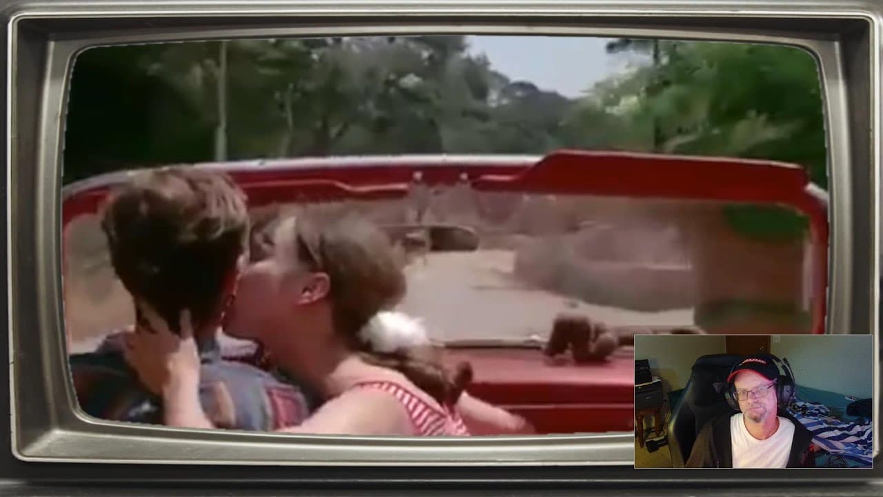 Ren & Romain - French Song ** FIRST TIME REACTION!! **