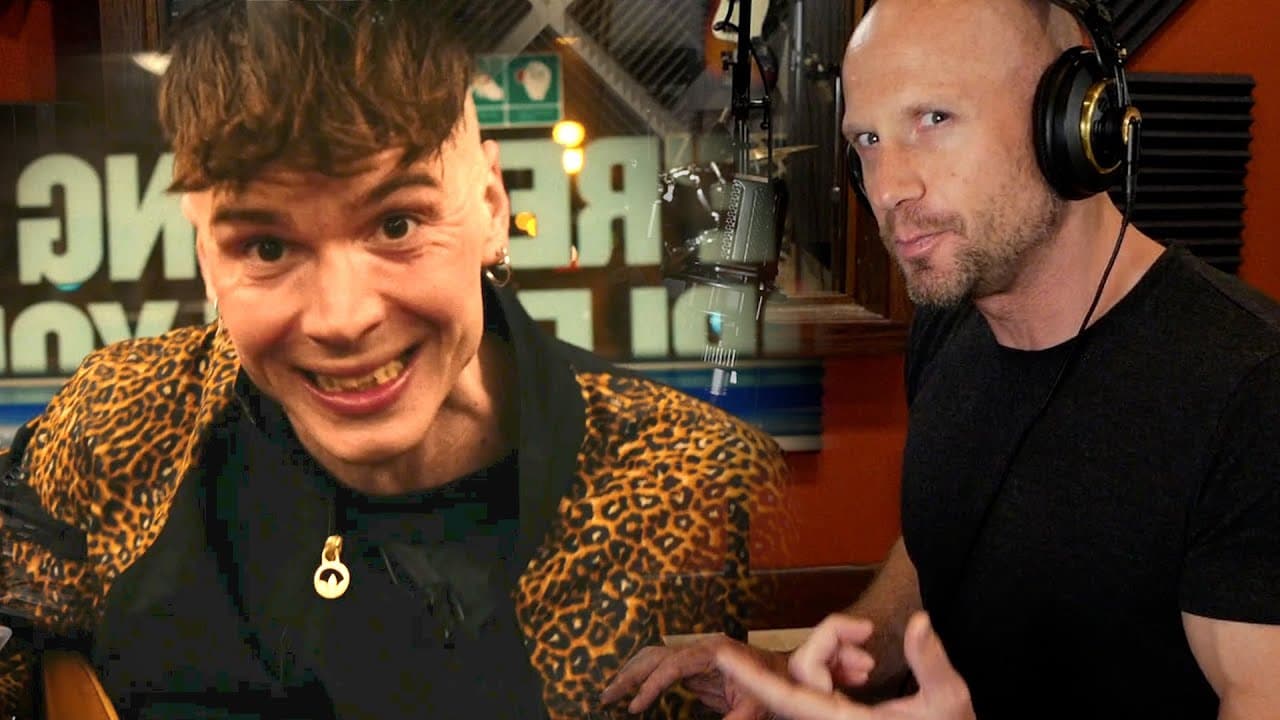 THIS is why I love REN... Animal Flow (Live Acoustic) First time Reaction & Analysis