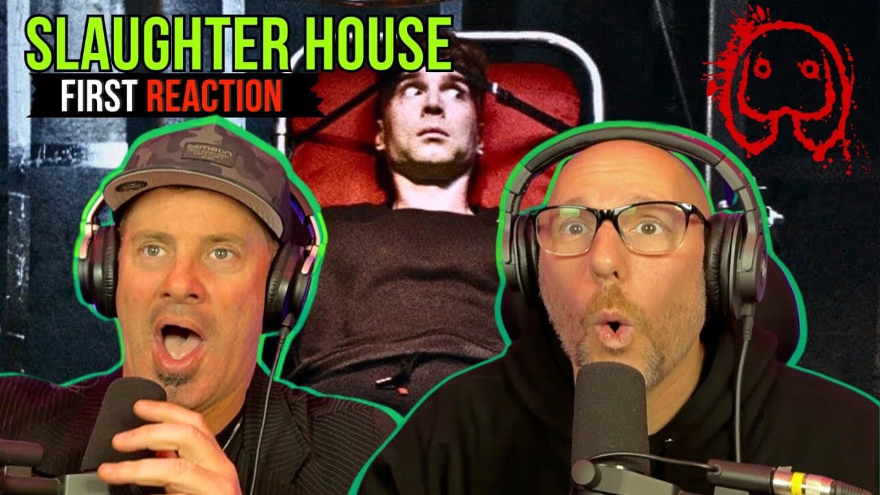 Sound Engineers REACT | Ren Ft. Kit - Slaughter House