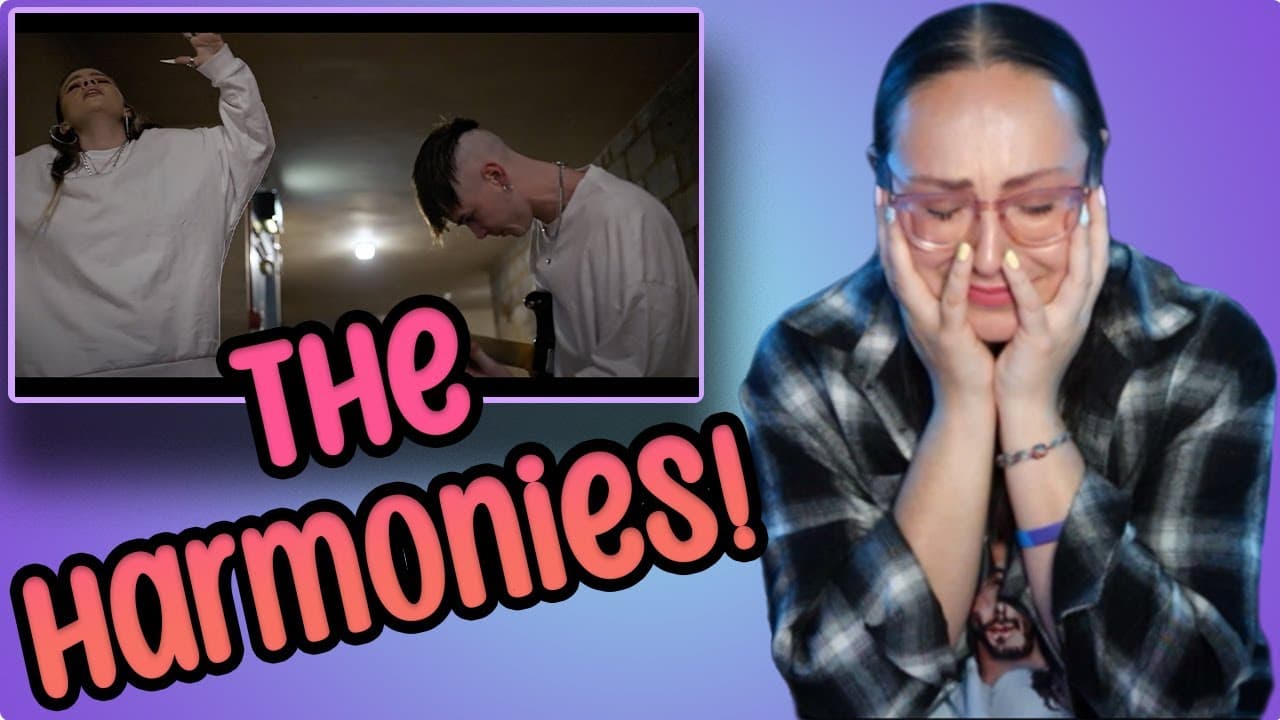 The collab I didn't know I needed...💜|Ren x Chinchilla, Chalk Outlines (Live)