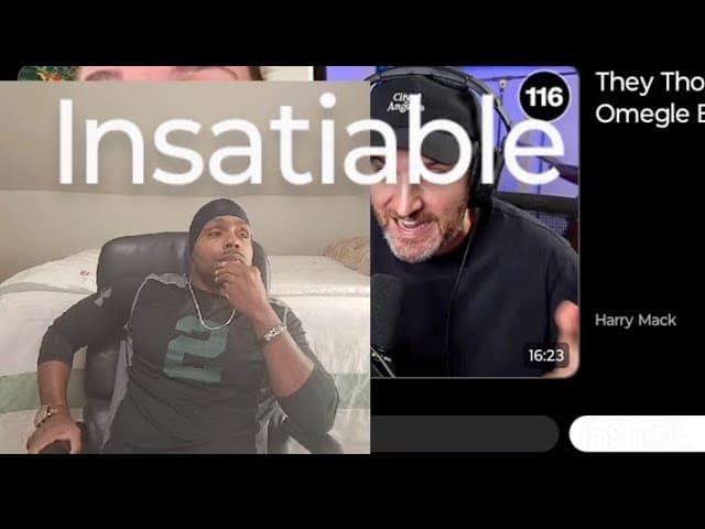 Ren Reaction, "Do You Believe". Ft. Melanie Safka. Consume, Regurgitate, Consume. #ren #reaction