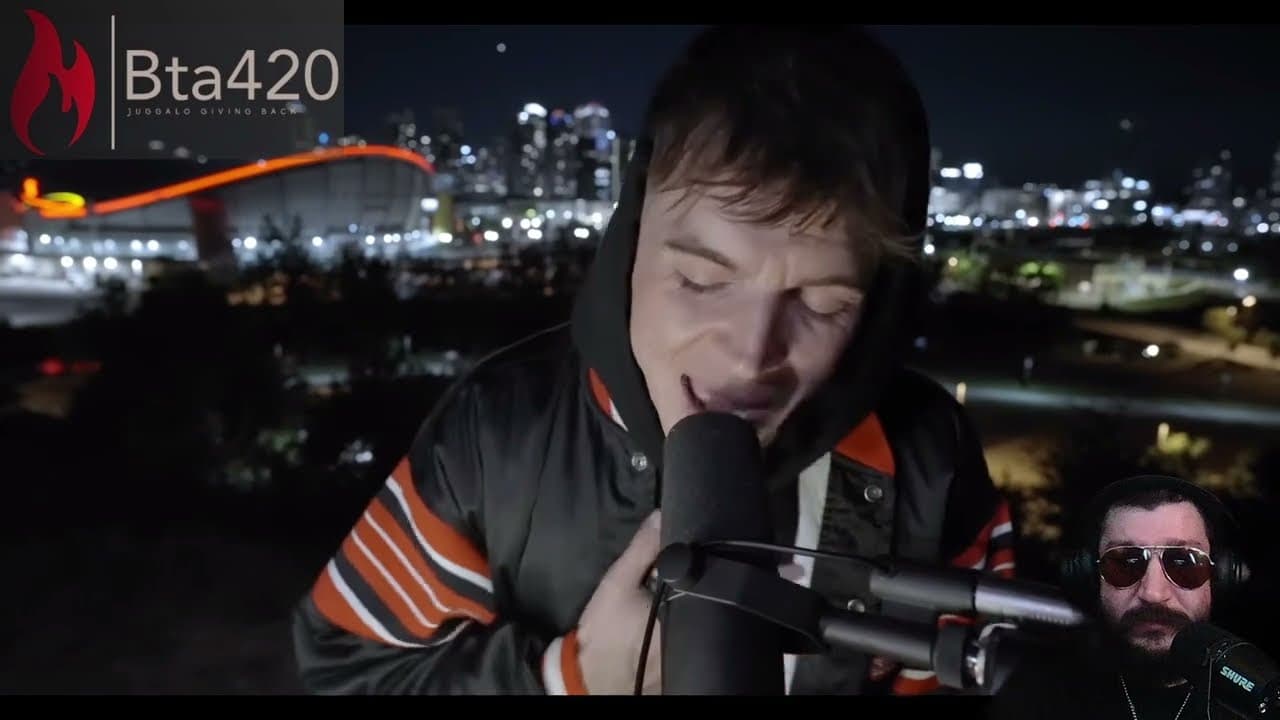 !New!   Ren- For joe   --- Bta crying reaction