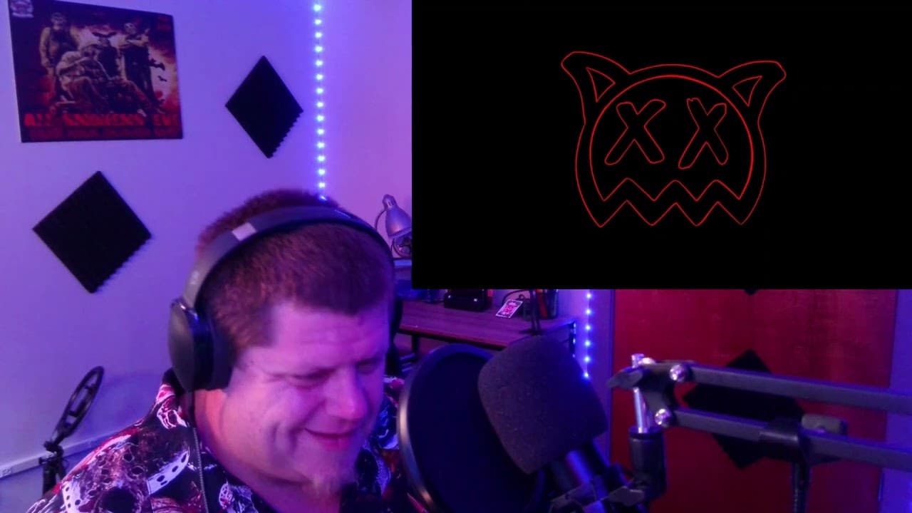 Reaction to Ren- Wicked Ways off the new album #sickboi