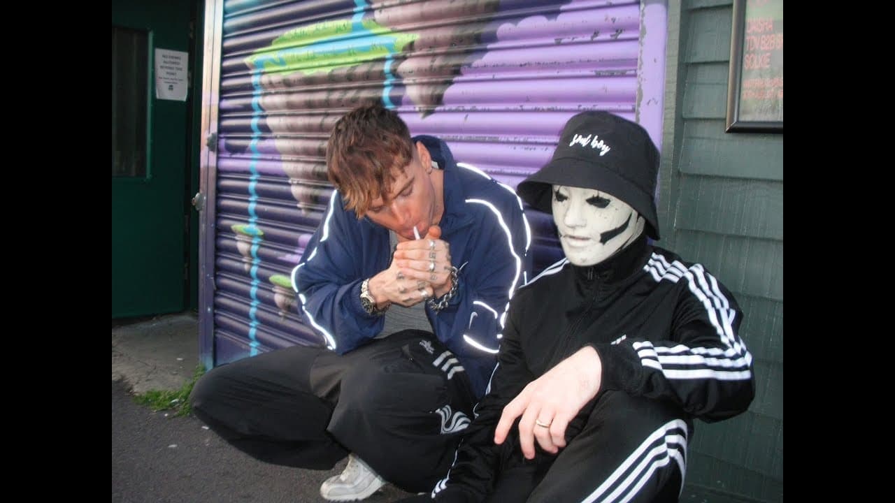 Ren x The Skinner Brothers - Truth Or Dare (REACTION) + MORE