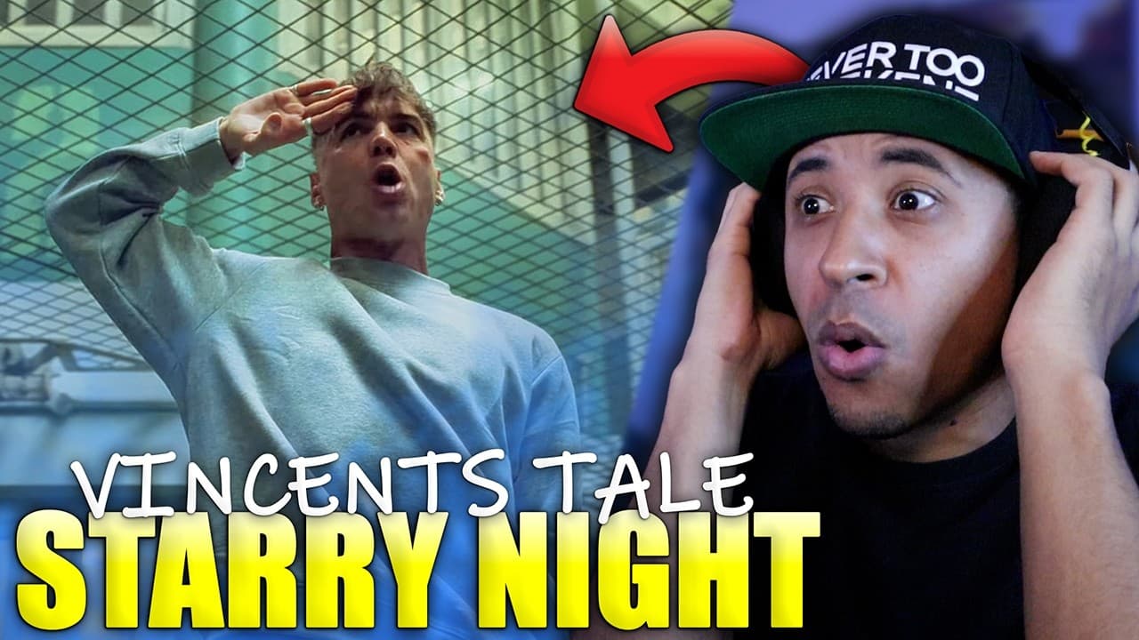 Ren – Vincent’s Tale: Starry Night (Reaction) | The Symbolism Was CRAZY