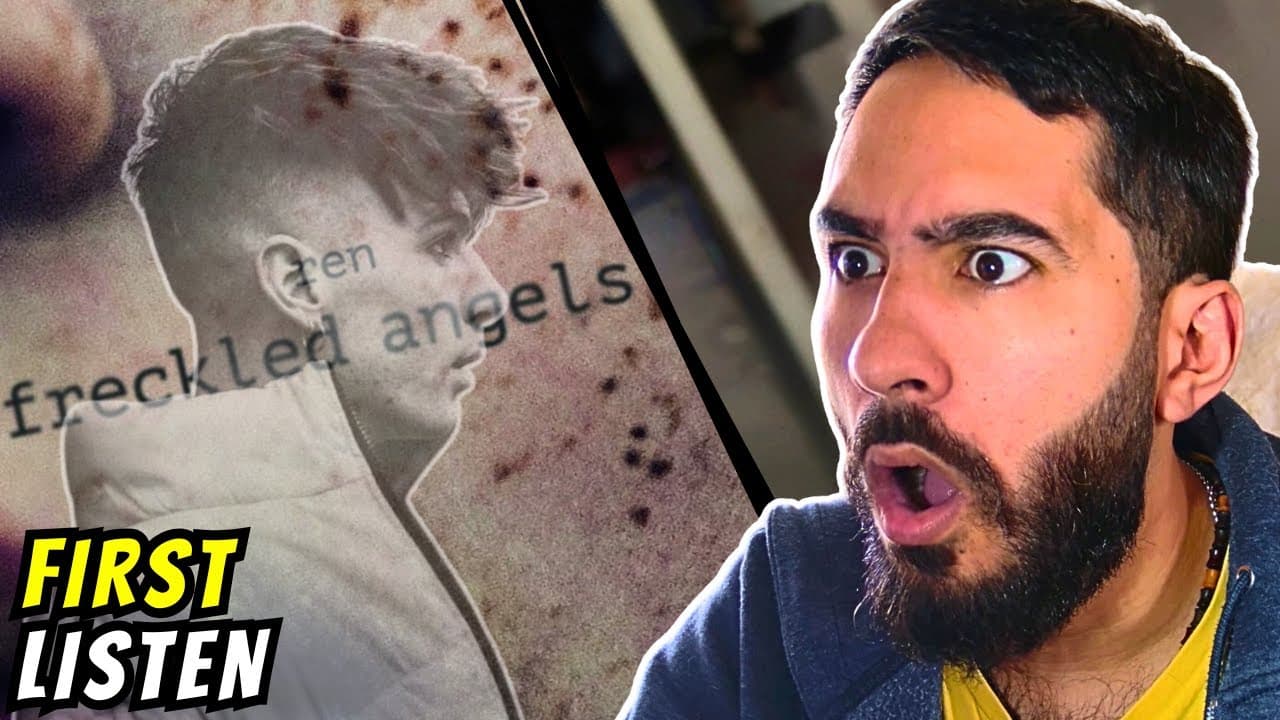 REN - Fire is NOT what I expected! 🤯 (FIRST REACTION)