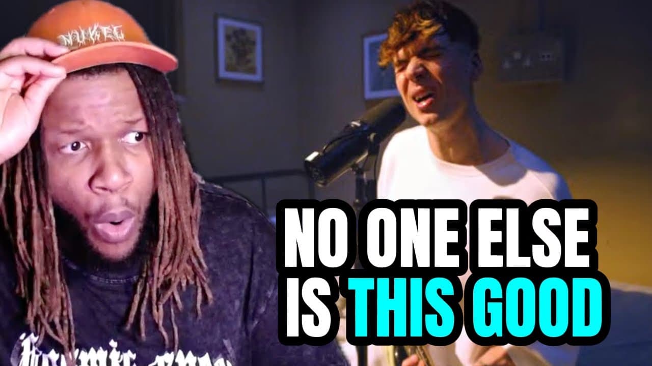 Ren - Vincent's Tale - The Bedroom REACTION