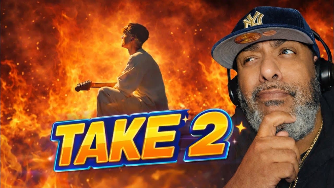 “Round 2 Hit HARDER… | Ren – Vincent’s Tale (The Bedroom) REACTION”