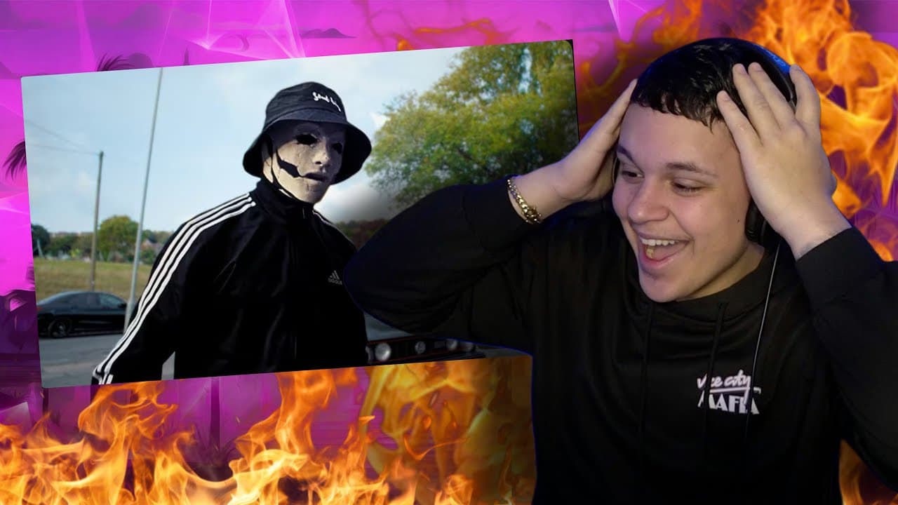 Best One Yet 🎬🔥 | Ren x The Skinner Brothers – Ctrl Alt Delete Reaction